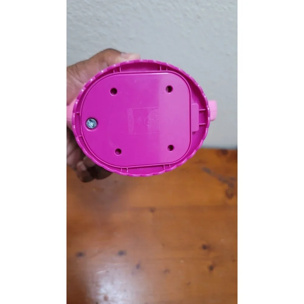 VTech Musical Pink Teapot Toy With Lights & Sounds‎